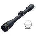 BLEMISHED Leupold VX-3 Rifle Scope - 6.5-20x40mm AO Varmint Hunters 14.3-5.6' 5.-3.7" Matte - Leupold