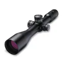 BLEMISHED Burris XTR II Rifle Scope - 4-20x50mm Illum. G2B Mil-Dot Reticle Matte - Burris