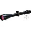 BLEMISHED Burris 8-32x50 Black Diamond Rifle Scope Ballistic Mil-Dot Matte Side PA Target Knobs - Burris