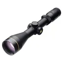 BLEMISHED Leupold VX-R Rifle Scope - 4-12x50mm Illuminated FireDot 4 Reticle Matte - Leupold