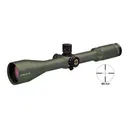 BLEMISHED Burris 3-12x50mm Xtreme Tactical Scope Mil-Dot Reticle Olive Side PA - Burris