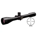 BLEMISHED Burris 10x50mm Xtreme Tactical Scope Mil-Dot Reticle Matte - Burris