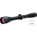 BLEMISHED Burris 4-16x50 Burris Black Diamond Rifle Scope Ballistic Mil-Dot Matte PA - Burris