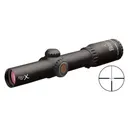 REFURBISHED Burris Four X Tactical Rifle Scope - 1-4x24mm 30mm Illuminated 3P4 Reticle Matte - Burris