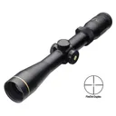 BLEMISHED Leupold VX-R Rifle Scope - 4-12x40mm CDS Illum. FireDot Duplex 21.5-10' 4.9-3.7" Matte - Leupold