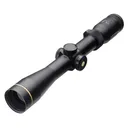 Leupold VX-R Rifle Scope - 4-12x40mm 30mm Illuminated FireDot 4 Reticle METRIC Matte - Leupold