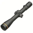 BLEMISHED Leupold VX-3i Rifle Scope - 4.5-14x40mm 30mm Side Focus CDS Duplex Reticle Matte Black - Leupold