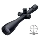 BLEMISHED Leupold Mark 4 LR/T M1 Rifle Scope - 6.5-20x50mm M1 30mm Tactical Milling Reticle 14.3-5.5' FOV 4.4-3.6" ER Matte - Leupold