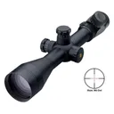 BLEMISHED Leupold Mark 4 LR/T M1 Rifle Scope - 4.5-14x50mm M1 Illum. Mil-Dot 19-7.6' 4..5-3.6" Matte - Leupold
