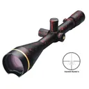 BLEMISHED Leupold VX-3L Rifle Scope - 6.5-20x56mm SF Varmint Hunters Reticle 14.2-4.7' FOV 4.4-3.6" ER Extreme Varmint - Leupold