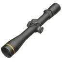 BLEMISHED Leupold VX-3i Rifle Scope - 4.5-14x40mm 30mm Side Focus Duplex Reticle Matte Black - Leupold