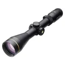 BLEMISHED Leupold VX-R Rifle Scope - 3-9x50mm Illum. FireDot Duplex Black Matte - Leupold