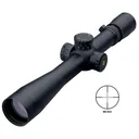 BLEMISHED Leupold Mark 4 LR/T M3 Rifle Scope - 3.5-10x40mm M3 Mil-Dot Matte - Leupold