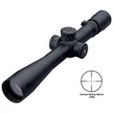 BLEMISHED Leupold Mark 4 LR/T Rifle Scope - 3.5-10x40mm 30mm M3 Dial TMR Reticle Matte - Leupold