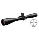 Burris 6-24x50mm Xtreme Tactical Scope Target Knob Side PA Fine Plex Reticle Matte - Burris