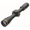 BLEMISHED Leupold VX-6 Rifle Scope - 2-12x42mm 30mm CDS Illum. FireDot 4 Matte, Metric - Leupold