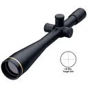 BLEMISHED Leupold Competition Series Rifle Scope - 40x45mm 1/8 min. Target Dot 2.7' 3.20" Matte - Leupold