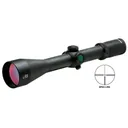 REFURBISHED Burris Fullfield 30 European Rifle Scope - 3.5-10x50mm 3P#4 LRS Electro-Dot Reticle Matte - Burris