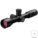 REFURBISHED Burris XTR Tactical Rifle Scope - 1.5-6x40mm LRS Ballistic 7.62 Reticle Matte - Burris