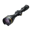 BLEMISHED Leupold VX-3L Rifle Scope - 4.5-14x56mm 30mm SF CDS Duplex Reticle Matte - Leupold