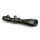 Konus KonusPro F-30 Rifle Scope 8-32x56mm 30mm FFP Mil-Dot Modified Illum Matte Black - Konus