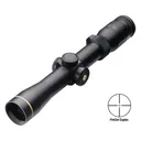 BLEMISHED Leupold VX-R Rifle Scope - 2-7x33mm Illum. FireDot Duplex 43.7-17.8' 4.2-3.7" Matte - Leupold