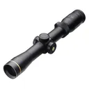 BLEMISHED Leupold VX-R Metric Rifle Scope - 2-7x33mm 30mm Illuminated  FireDot 4 Reticle Matte - METRIC SCOPE - Leupold