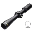 BLEMISHED Leupold VX-R Rifle Scope - 3-9x40mm Illum. FireDot Duplex 33.6-13.6' 4.2-3.7" Matte - Leupold