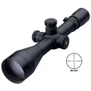 BLEMISHED Leupold Mark 4 LR/T M1 Rifle Scope - 4.5-14x50mm M1 Mil-Dot 19-7.6' 4..5-3.6" Matte - Leupold