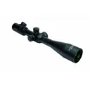 KonusPro F-30 Rifle Scope 6-24x52mm Illum Mil-Dot Modified Reticle Matte Black - Konus