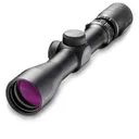 Burris Scout Rifle Scope 2-7x32mm 1" SFP Ballistic Plex Reticle Matte Black - Burris