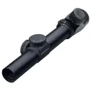 BLEMISHED Leupold Mark 4 MR/T Rifle Scope - 1.5-5x20mm 30mm M2 Dial Illum SPR Reticle Matte - Leupold