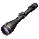BLEMISHED Leupold VX-3i Rifle Scope - 3.5-10x56mm 30mm Illuminated Duplex Reticle Matte - Leupold