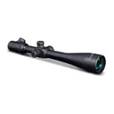 Konus KONUSPRO M30 Rifle Scope - 12.5x-50x56mm 30mm SFP Engraved Dual Illum 1/2 Mil-Dot Black Matte - Konus-Optics