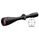BLEMISHED Burris 4-16x44 Signature Select Rifle Scope Ballistic Mil-Dot Reticle PA Matte - Burris