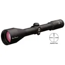 BLEMISHED Burris 2.5-10x44 Euro Diamond Rifle Scope Ballistic Plex Reticle Matte - Burris