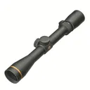 BLEMISHED Leupold VX-3i Rifle Scope - 2.5-8x36mm Duplex Matte - Leupold