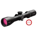 REFURBISHED Burris MTAC Rifle Scope - 1.5x6x42mm Ballistic CQ Matte - Burris