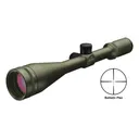 Burris Blemished 4.5-14x32 Fullfield II Tactical Scope Ballistic Plex Reticle Olive Drab - Burris