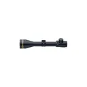 BLEMISHED Leupold VX-3 Rifle Scope - 3.5-10x50mm Metric Illum. German #4 Dot Matte - Leupold