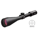 REFURBISHED Burris Fullfield E1 Rifle Scope - 3-9x50mm  Ballistic Plex E1 Reticle 33-13' FOV 3.1-4.1"  ER Matte - Burris