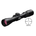 Burris Handgun Scope - 2-7x32mm Ballistic Plex Reticle Matte - Burris