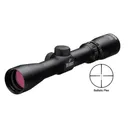BLEMISHED Burris Handgun Scope - 2-7x32mm Ballistic Plex Reticle Matte - Burris