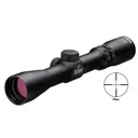 BLEMISHED Burris Handgun Scope - 2-7x32mm Plex Reticle Matte - Burris