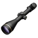 BLEMISHED Leupold VX-3i Rifle Scope - 4.5-14x56mm 30mm Side Focus Illuminated Duplex Reticle Matte - Leupold