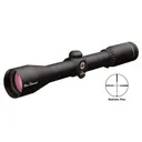 BLEMISHED Burris 3-10x40 Euro Diamond Rifle Scope Ballistic Plex Reticle Matte - Burris