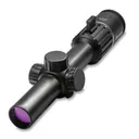 Burris RT-6 Rifle Scope 1-6x-24mm Illuminated Ballistic AR Reticle Matte Black - Burris Optics