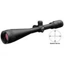 BLEMISHED Burris 6-24x44 Signature Select Rifle Scope Ballistic Mil-Dot Reticle Matte PA Target Knobs - Burris