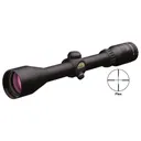 BLEMISHED Burris Signature Select Rifle Scope - 3-10x40mm Plex Reticle 37-15' 3.5-4.0" Matte - Burris