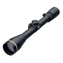 BLEMISHED Leupold VX-3 Rifle Scope - 4.5-14x40mm Varmint Hunters Reticle Silver (Black Shown) - Leupold
